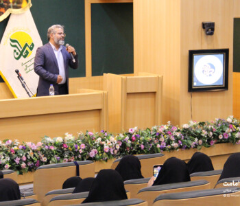 دومین جلسه از سلسله جلسات «ناگفته های غدیر»؛ ویژه بانوان