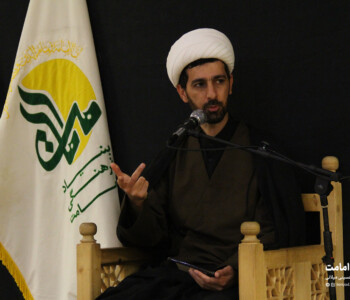 مجلس سوگواری شهادت امام محمد باقر علیه السلام