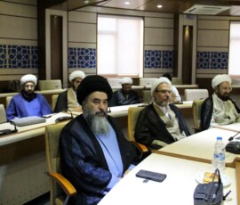 آیین افتتاحیه سال تحصیلی جدید 1405-1406