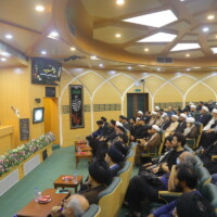 آیت الله میلانی - فاطمیه برترین تندیس دفاع از امامت
