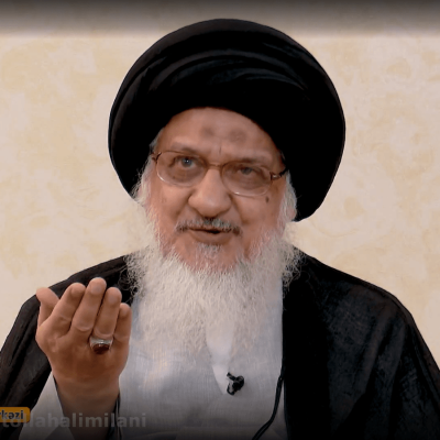 بانوی که جامعه بیدار کرد