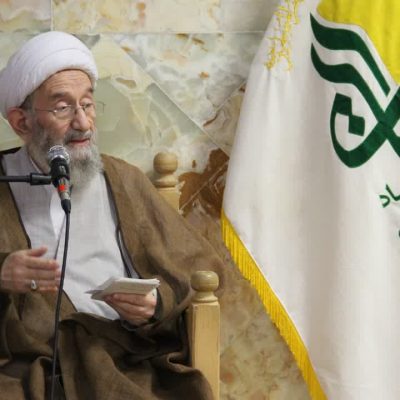 پانزدهمین محفل استغاثه - مهدی پور