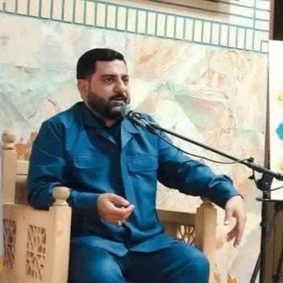 هجدهمین محفل استغاثه