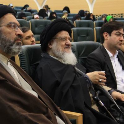 در آستانه ولادت با سعادت امیرالمؤمنین علیه‌السلام؛